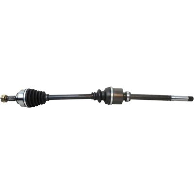 SKF drivaxel - 935 mm, leddiameter 86/83 mm, med lager SKF drivaxel - 935 mm, leddiameter 86/83 mm, med lager