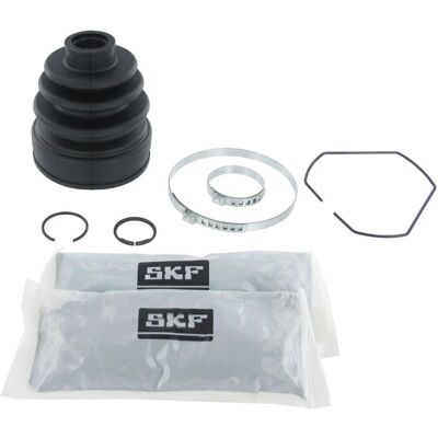 SKF Antriebswellen-Faltenbalgsatz - Nissan Qashqai 2.0 2007-2013 SKF Antriebswellen-Faltenbalgsatz - Nissan Qashqai 2.0 2007-2013