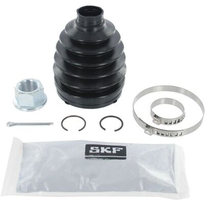 SKF VKJP 1370 Termoplastisk drivaxelmanschett för Nissan Qashqai SKF VKJP 1370 Termoplastisk drivaxelmanschett för Nissan Qashqai