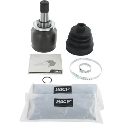 SKF VKJA 8972 CV-axel - För Lada 110 SKF VKJA 8972 CV-axel - För Lada 110