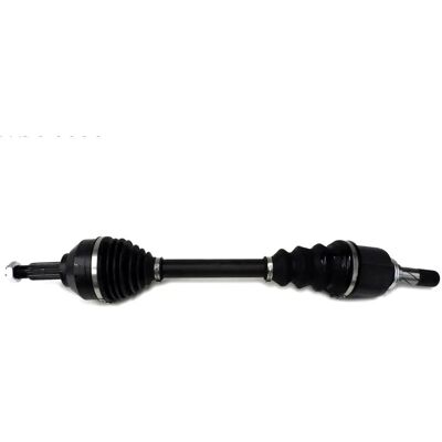 SKF Antriebswelle - Länge 669mm, M22x1.5 Gäng, 27/39 Zähne SKF Antriebswelle - Länge 669mm, M22x1.5 Gäng, 27/39 Zähne