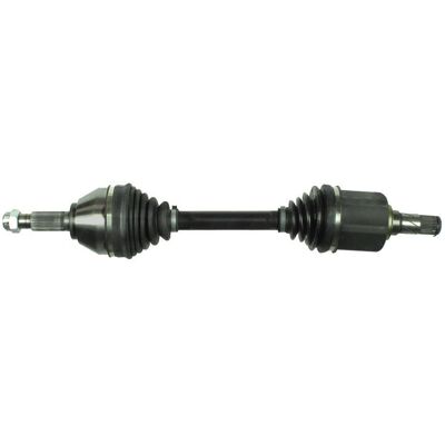 SKF Drivaxel - Nissan Qashqai, Koleos I - Vänster Fram SKF Drivaxel - Nissan Qashqai, Koleos I - Vänster Fram
