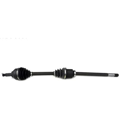SKF Opel: 4406173, 4417909, 93169696 - Antriebswelle SKF Opel: 4406173, 4417909, 93169696 - Antriebswelle