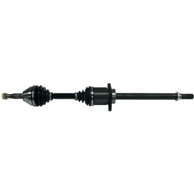 SKF Nissan Qashqai VKJC 8662 Drivaxel - Fram SKF Nissan Qashqai VKJC 8662 Drivaxel - Fram