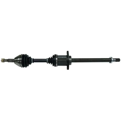 SKF Vkjc 8661 Drivaxel - Nissan Qashqai, Renault Koleos SKF Vkjc 8661 Drivaxel - Nissan Qashqai, Renault Koleos