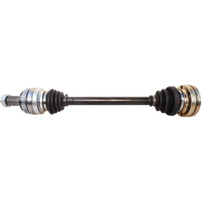 SKF VKJC 1201 Drivaxel - Bilkomponent SKF VKJC 1201 Drivaxel - Bilkomponent