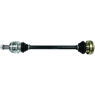 SKF Axul de transmisie 676mm - Axul de transmisie SKF Axul de transmisie 676mm - Axul de transmisie