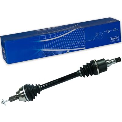 Άξονας μεταφοράς SKF για Ford Focus C-Max & II - 602mm μήκος, 23 δόντια Άξονας μεταφοράς SKF για Ford Focus C-Max & II - 602mm μήκος, 23 δόντια