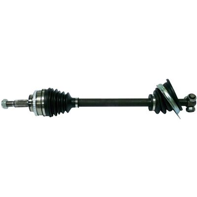 Skf Drivaxel - Varianter: Färg, Längd, Tänder - Drivaxel Skf Drivaxel - Varianter: Färg, Längd, Tänder - Drivaxel