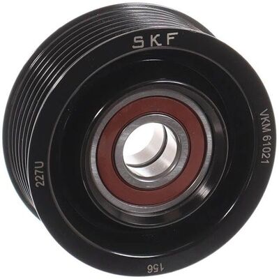 Polia de correia em V SKF VKM 61021 Polia de correia em V SKF VKM 61021