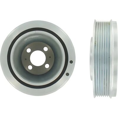 SKF VKM 93216 - Støddæmperhjul til Fiat Ducato III, IVECO Daily SKF VKM 93216 - Støddæmperhjul til Fiat Ducato III, IVECO Daily