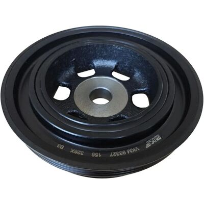 SKF VKM 93327 Poulie Damper - 140/160mm - Compatible with Citroën Jumper, Fiat Ducato, Peugeot Boxer SKF VKM 93327 Poulie Damper - 140/160mm - Compatible with Citroën Jumper, Fiat Ducato, Peugeot Boxer