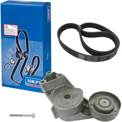 SKF VKMA 31018 V-ribbet remsæt - V-ribbet rem SKF VKMA 31018 V-ribbet remsæt - V-ribbet rem