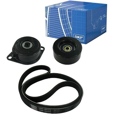 SKF VKMA 31115 Tandremssæt - 1219mm, 5PK, EPDM SKF VKMA 31115 Tandremssæt - 1219mm, 5PK, EPDM