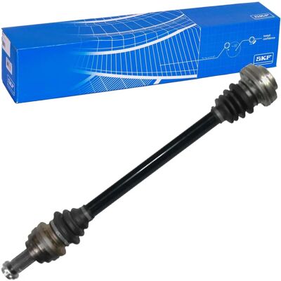 SKF Antriebswelle - BMW 3er E91 E93 Hinter rechts 672mm SKF Antriebswelle - BMW 3er E91 E93 Hinter rechts 672mm