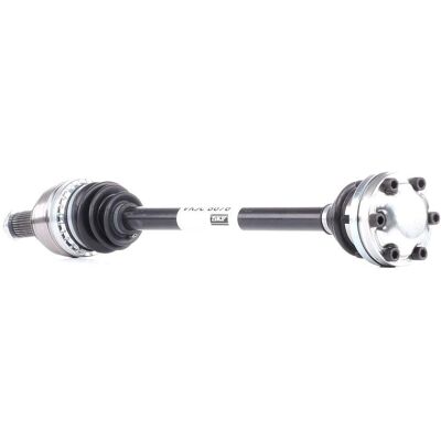 SKF Wał napędowy 666mm do BMW 1, 3, Z4 - Wał napędowy SKF Wał napędowy 666mm do BMW 1, 3, Z4 - Wał napędowy