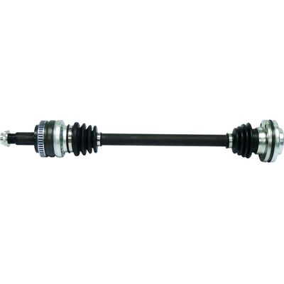 Wał napędowy SKF do BMW serii 3 E90-E93 - 613 mm, 27 zębów, 96 mm przegub Wał napędowy SKF do BMW serii 3 E90-E93 - 613 mm, 27 zębów, 96 mm przegub
