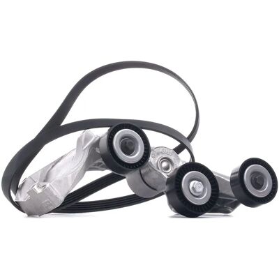 Set complet de curele pentru accesorii SKF VKMA 38061 pentru Mercedes-Benz Clasa A Set complet de curele pentru accesorii SKF VKMA 38061 pentru Mercedes-Benz Clasa A