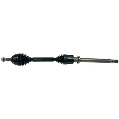 Arbre de transmission SKF VKJC 8138 - Avant droit pour Renault Laguna Arbre de transmission SKF VKJC 8138 - Avant droit pour Renault Laguna
