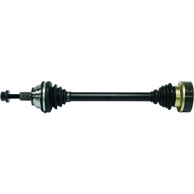 SKF Antriebswelle - Passend für Audi A3, Skoda Octavia, VW Golf SKF Antriebswelle - Passend für Audi A3, Skoda Octavia, VW Golf