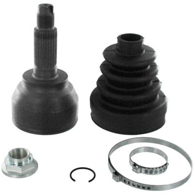 SKF VKJA 5149 Vetoakseli - CV-liitin SKF VKJA 5149 Vetoakseli - CV-liitin