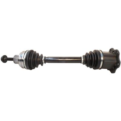 SKF Drivaxel 468mm - Växellåda sida 90mm - 6 hål SKF Drivaxel 468mm - Växellåda sida 90mm - 6 hål