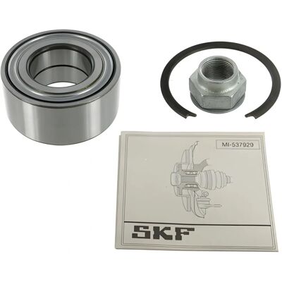 SKF VKBA 6774 Hjulleje sæt - Hjulleje sæt SKF VKBA 6774 Hjulleje sæt - Hjulleje sæt
