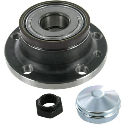 SKF VKBA 6778 Radlager-Set - Hinterachse SKF VKBA 6778 Radlager-Set - Hinterachse