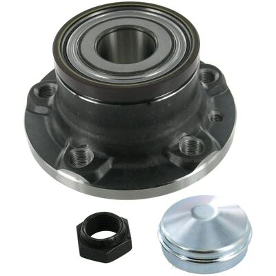 SKF Modell 0051810395 Hjullagerkit - Hjullager SKF Modell 0051810395 Hjullagerkit - Hjullager
