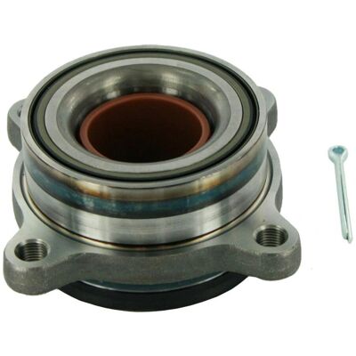 SKF VKBA 7412 Radlagersatz für Mitsubishi Pajero SKF VKBA 7412 Radlagersatz für Mitsubishi Pajero