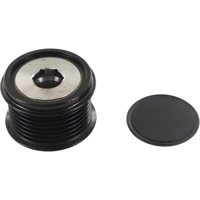 SKF Generatorfriläge - 41,1 mm, 7 Ribbor - Kompatibel med Lexus/Toyota SKF Generatorfriläge - 41,1 mm, 7 Ribbor - Kompatibel med Lexus/Toyota