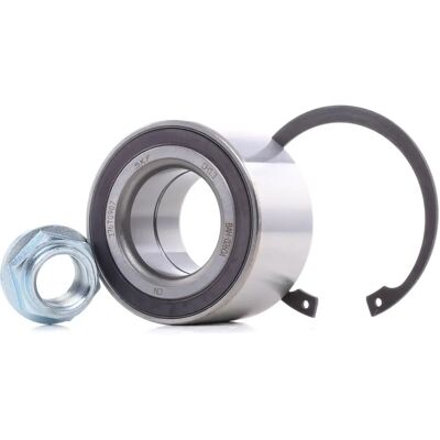 SKF VKBA 7536 Pyörän laakerisetti - Pyörän laakerisetti Mazda varten SKF VKBA 7536 Pyörän laakerisetti - Pyörän laakerisetti Mazda varten