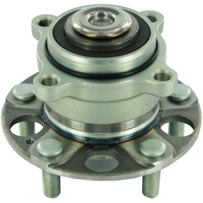 SKF Hjulbäringssats VKBA 7540 - Hjulbäringssats SKF Hjulbäringssats VKBA 7540 - Hjulbäringssats