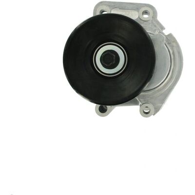 SKF Spændrulle - 102,4mm, Automatisk spænding - Poulie Tendeur SKF Spændrulle - 102,4mm, Automatisk spænding - Poulie Tendeur
