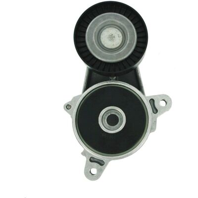 SKF VKM 65060 Poulie Tendeur - Poulie-tendeur pour courroie trapézoïdale SKF VKM 65060 Poulie Tendeur - Poulie-tendeur pour courroie trapézoïdale