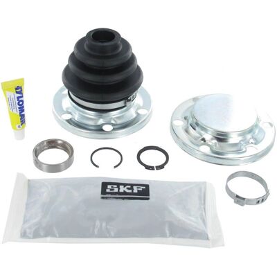 SKF CV-leddekselsett - BMW 5, 7-serie, X5 - 102mm SKF CV-leddekselsett - BMW 5, 7-serie, X5 - 102mm