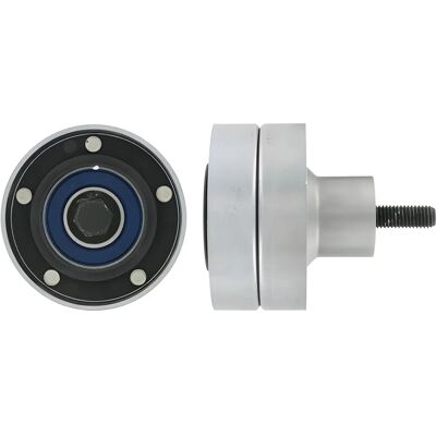 SKF VKMCV 57003 Półka napinacza klinowego z rowkami V - Przekładnia i powrót SKF VKMCV 57003 Półka napinacza klinowego z rowkami V - Przekładnia i powrót