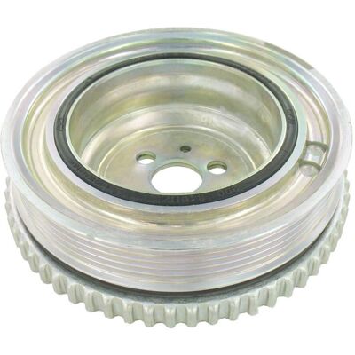 SKF Dæmperskive - 135mm, 5 ribber - Passer til Fiat, Alfa Romeo, Lancia, Abarth SKF Dæmperskive - 135mm, 5 ribber - Passer til Fiat, Alfa Romeo, Lancia, Abarth