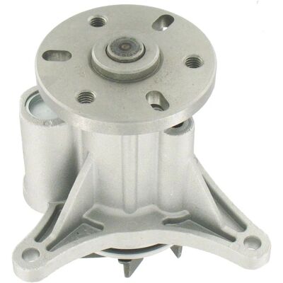 SKF Vattenpump - Kompatibel med Citroën C5, C6, Peugeot 407 - Med tätningar SKF Vattenpump - Kompatibel med Citroën C5, C6, Peugeot 407 - Med tätningar