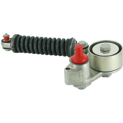 SKF VKM 66020 Hydraulisk Spennrulle - Tensioner Pulley, timing belt SKF VKM 66020 Hydraulisk Spennrulle - Tensioner Pulley, timing belt