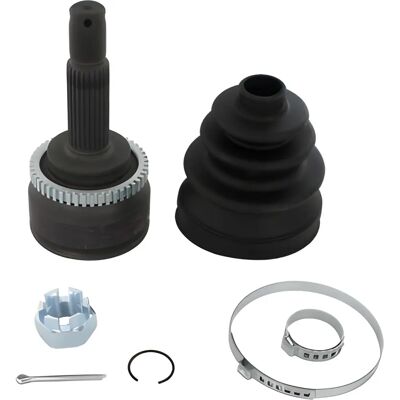 SKF Cv3607a Akselsæt til transmission - Kia Rio II SKF Cv3607a Akselsæt til transmission - Kia Rio II