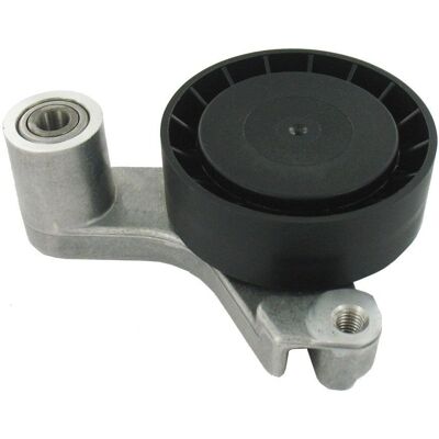 SKF VKM 38213 - Napinacz i koło pasowe do auta SKF VKM 38213 - Napinacz i koło pasowe do auta
