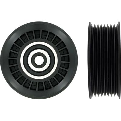 SKF VKMCV 51018 V-remmien ratas - Kuljetus SKF VKMCV 51018 V-remmien ratas - Kuljetus
