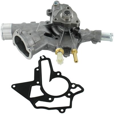 Pompe à eau SKF VKPC 85314 - Pour Opel, Suzuki, Vauxhall - Construction en Acier Durable Pompe à eau SKF VKPC 85314 - Pour Opel, Suzuki, Vauxhall - Construction en Acier Durable