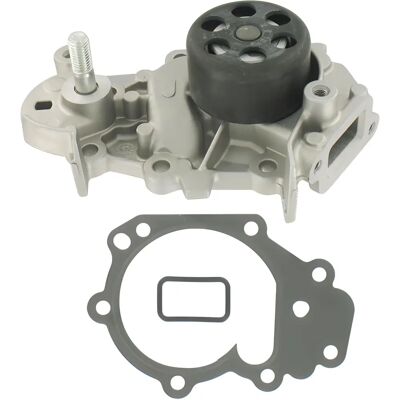 SKF Renault Twingo 2 Metallvattentillförsel - Motorkylning SKF Renault Twingo 2 Metallvattentillförsel - Motorkylning