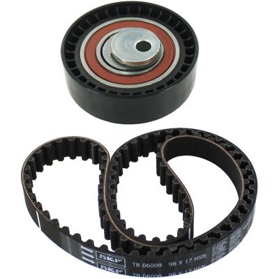 SKF VKMA 06009 Zahnriemen-Kit SKF VKMA 06009 Zahnriemen-Kit