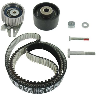 Set Curea de Distribuție SKF - Compatibil cu Opel & Alfa Romeo Set Curea de Distribuție SKF - Compatibil cu Opel & Alfa Romeo