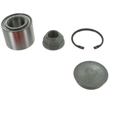 SKF VKBA 6799 - Radlagerset voor Mercedes, Renault, Dacia SKF VKBA 6799 - Radlagerset voor Mercedes, Renault, Dacia