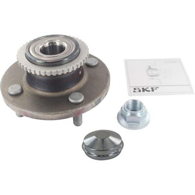 SKF VKBA 3274 Radlagersatz - Vorder-/Hinterrad Nissan SKF VKBA 3274 Radlagersatz - Vorder-/Hinterrad Nissan