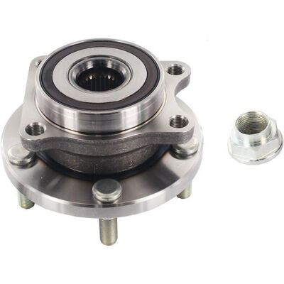 SKF VKBA 7495 - Hjullager med ABS-sensor för Subaru SKF VKBA 7495 - Hjullager med ABS-sensor för Subaru
